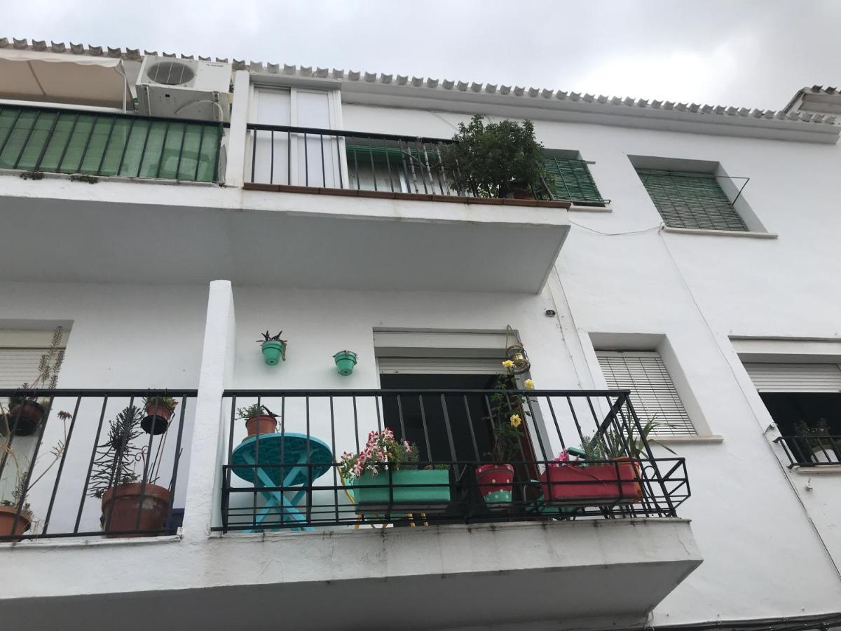 Pintores Altea En Casco Antiguo Exterior photo